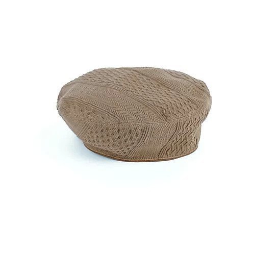 【ラ メゾン ド リリス/La Maison de Lyllis】のSTONCH インテリア・キッズ・メンズ・レディースファッション・服の通販 founy(ファニー) 　ファッション　Fashion　レディースファッション　Ladies' Fashion Online　カットソー　Cut And Sew　クール　Cool　ミリタリー　Military　定番　Standard　BROWN|ID: prp329100004551789 ipo3291000000032637062