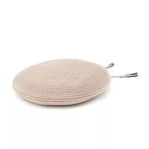 【ラ メゾン ド リリス/La Maison de Lyllis】のJARETA インテリア・キッズ・メンズ・レディースファッション・服の通販 founy(ファニー) 　ファッション　Fashion　レディースファッション　Fashion for Women　クラシカル　Classical, Vintage-Inspired　タッセル　Tassel, Fringe　エレガント 上品　Elegant　今季　This Season, Current Season　ECRU|ID: prp329100004551796 ipo3291000000032705657