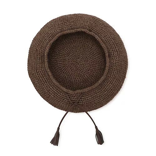 【ラ メゾン ド リリス/La Maison de Lyllis】のJARETA 人気、トレンドファッション・服の通販 founy(ファニー) 　ファッション　Fashion　レディースファッション　Fashion for Women　クラシカル　Classical, Vintage-Inspired　タッセル　Tassel, Fringe　エレガント 上品　Elegant　今季　This Season, Current Season　other-3|ID: prp329100004551796 ipo3291000000032705661