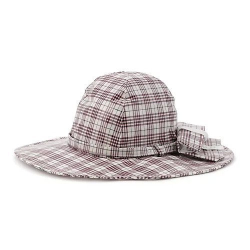 【ラ メゾン ド リリス/La Maison de Lyllis】のDROW インテリア・キッズ・メンズ・レディースファッション・服の通販 founy(ファニー) 　ファッション　Fashion　レディースファッション　WOMEN　アウトドア　Outdoor　クラシカル　Classical　コンパクト　Compact　チェック　Check　フォルム　Form　ポーチ　Pouch　モチーフ　Motif　RED|ID: prp329100004551799 ipo3291000000032170479