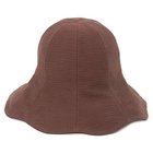 【ラ メゾン ド リリス/La Maison de Lyllis】のOHANA 人気、トレンドファッション・服の通販 founy(ファニー) ファッション Fashion レディースファッション WOMEN エレガント 上品 Elegant カッティング Cutting スカラップ Scalloped フェミニン Feminine フォルム Form 洗える Washable thumbnail DKBROWN|ID: prp329100004551805 ipo3291000000032170514