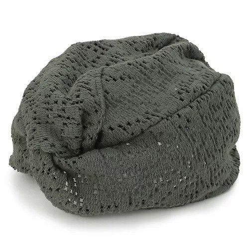 【ラ メゾン ド リリス/La Maison de Lyllis】のMILLET インテリア・キッズ・メンズ・レディースファッション・服の通販 founy(ファニー) 　ファッション　Fashion　レディースファッション　Fashion for Women　ターバン　Turban, Headband　ツイスト　Tweed, Tweed Fabric　フロント　Front, Front Design　レース　Lace, Lace Fabric　KHAKI|ID: prp329100004551807 ipo3291000000032705599