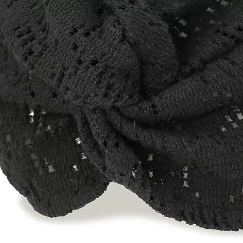 【ラ メゾン ド リリス/La Maison de Lyllis】のMILLET 人気、トレンドファッション・服の通販 founy(ファニー) 　ファッション　Fashion　レディースファッション　Fashion for Women　ターバン　Turban, Headband　ツイスト　Tweed, Tweed Fabric　フロント　Front, Front Design　レース　Lace, Lace Fabric　other-3|ID: prp329100004551807 ipo3291000000032705603