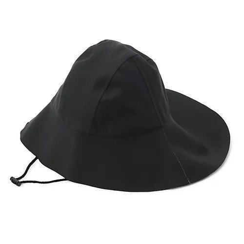 【カッスル エディションズ/KASSL EDITIONS】のAccessoires Hat Rubber インテリア・キッズ・メンズ・レディースファッション・服の通販 founy(ファニー) 　ファッション　Fashion　レディースファッション　WOMEN　帽子　Hats　アクセサリー　Accessories　クラウン　Crown　ラバー　Rubber　BLACK|ID: prp329100004551810 ipo3291000000032170537