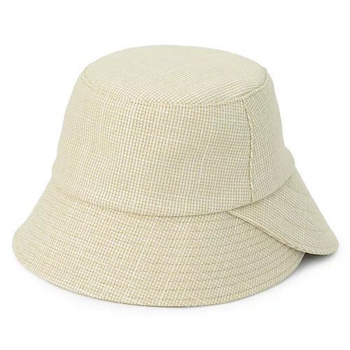 【ラ メゾン ド リリス/La Maison de Lyllis】のVIRA インテリア・キッズ・メンズ・レディースファッション・服の通販 founy(ファニー) 　ファッション　Fashion　レディースファッション　Fashion for Women　2022年　2022　2022 春夏 S/S　Spring/Summer 2022 SS22　キャップ　Cap, Baseball Cap　クラシカル　Classical, Vintage-Inspired　チェック　Check, Plaid, Tartan　フォルム　Silhouette, Form　KOMUGI|ID: prp329100004551816 ipo3291000000032705623