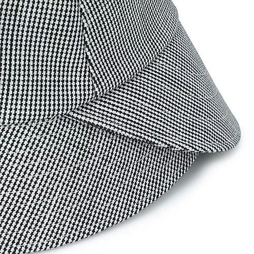 【ラ メゾン ド リリス/La Maison de Lyllis】のVIRA 人気、トレンドファッション・服の通販 founy(ファニー) 　ファッション　Fashion　レディースファッション　Fashion for Women　2022年　2022　2022 春夏 S/S　Spring/Summer 2022 SS22　キャップ　Cap, Baseball Cap　クラシカル　Classical, Vintage-Inspired　チェック　Check, Plaid, Tartan　フォルム　Silhouette, Form　other-3|ID: prp329100004551816 ipo3291000000032705626