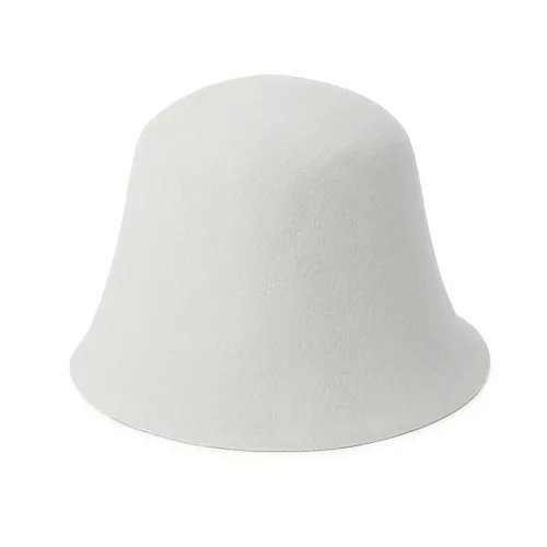 【ラ メゾン ド リリス/La Maison de Lyllis】のICE BIRD インテリア・キッズ・メンズ・レディースファッション・服の通販 founy(ファニー) https://founy.com/ ファッション Fashion レディースファッション Fashion for Women シンプル Simple, Minimal フィット Fit, Slim Fit フェルト Felt, Felt Fabric |ID: prp329100004551820 ipo3291000000033859131