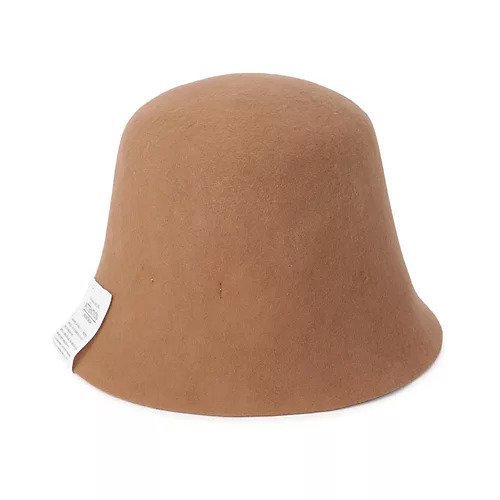 【ラ メゾン ド リリス/La Maison de Lyllis】のICE BIRD 人気、トレンドファッション・服の通販 founy(ファニー) ファッション Fashion レディースファッション Fashion for Women シンプル Simple, Minimal フィット Fit, Slim Fit フェルト Felt, Felt Fabric other-2|ID: prp329100004551820 ipo3291000000033928198