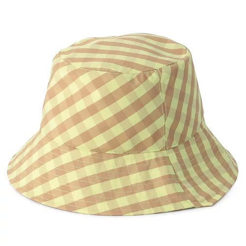 【ラ メゾン ド リリス/La Maison de Lyllis】のBROCKEN インテリア・キッズ・メンズ・レディースファッション・服の通販 founy(ファニー) 　ファッション　Fashion　レディースファッション　Fashion for Women　2023年　2023　2023春夏・S/S　Spring/Summer 2023 SS23　ギンガム　Gingham, Gingham Fabric　シンプル　Simple, Minimal　チェック　Check, Plaid, Tartan　フィット　Fit, Slim Fit　今季　This Season, Current Season　LEMON|ID: prp329100004551834 ipo3291000000033928203