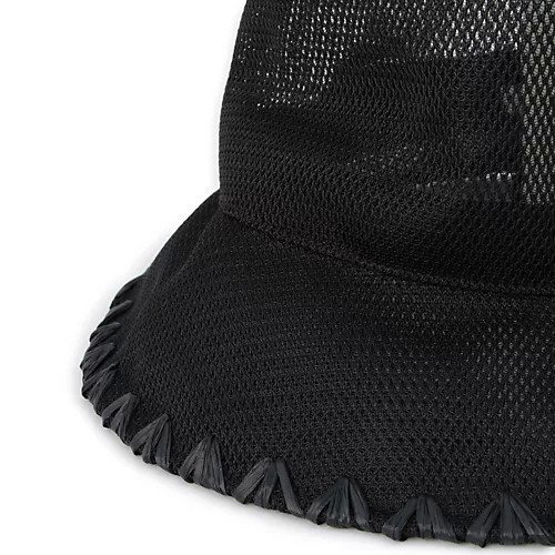 【ラ メゾン ド リリス/La Maison de Lyllis】のQWAU 人気、トレンドファッション・服の通販 founy(ファニー) 　ファッション　Fashion　レディースファッション　Fashion for Women　2023年　2023　2023春夏・S/S　Spring/Summer 2023 SS23　ベーシック　Basic, Essential　メッシュ　Mesh, Net Fabric　今季　This Season, Current Season　other-3|ID: prp329100004551838 ipo3291000000033928217
