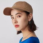 【サイ/SCYE】のSan Joaquin Cotton Baseball Cap ベージュ|ID: prp329100004551848 ipo3291000000032637141
