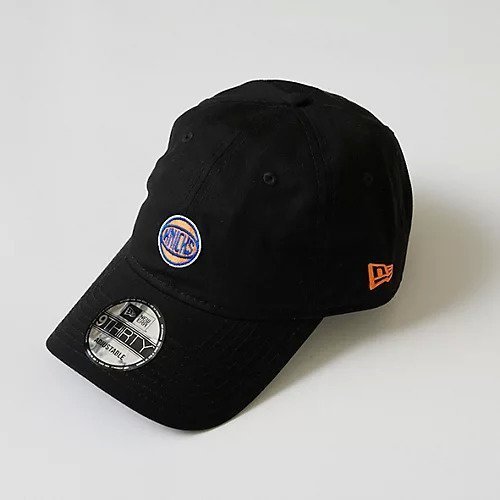 【シンゾーン/Shinzone】のNEW YORK KNICKS インテリア・キッズ・メンズ・レディースファッション・服の通販 founy(ファニー) https://founy.com/ ファッション Fashion レディースファッション Ladies' Fashion Online ウォッシュ Wash キャップ Cap フロント Front |ID: prp329100004551852 ipo3291000000032637152