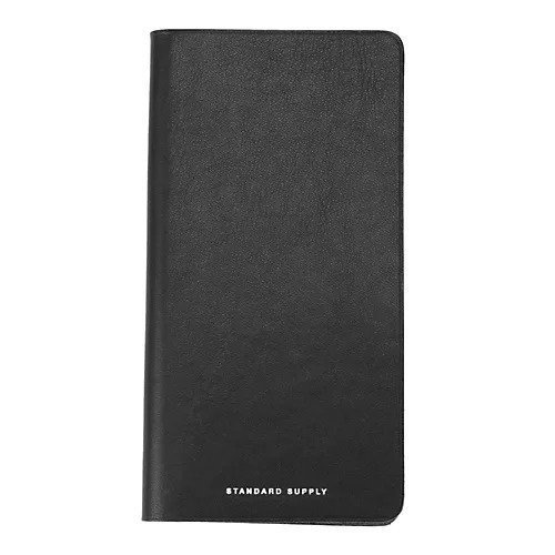 【スタンダード サプライ/STANDARD SUPPLY】のiPhone 7 Plus CASE インテリア・キッズ・メンズ・レディースファッション・服の通販 founy(ファニー) https://founy.com/ iPhone アイフォーン Iphone エレガント 上品 Elegant シンプル Simple スマホ Smartphone フェイクスウェード Faux Suede フォルム Form 手帳 Pocket Book |ID: prp329100004551854 ipo3291000000032637561
