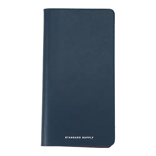 【スタンダード サプライ/STANDARD SUPPLY】のiPhone 7 Plus CASE インテリア・キッズ・メンズ・レディースファッション・服の通販 founy(ファニー) https://founy.com/ iPhone アイフォーン Iphone シンプル Simple スタイリッシュ Stylish スマホケース Phone Case フェイクスウェード Faux Suede 手帳 Pocket Book |ID: prp329100004551858 ipo3291000000032637569