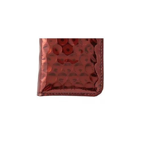 【ナナナナ/NaNa-NaNa】のiPhone CASE BUBBLE WRAP インテリア・キッズ・メンズ・レディースファッション・服の通販 founy(ファニー) 　iPhone アイフォーン　Iphone　スマホケース　Phone Case　フォルム　Form　手帳　Pocket Book　BROWN x BROWN|ID: prp329100004551861 ipo3291000000032637593