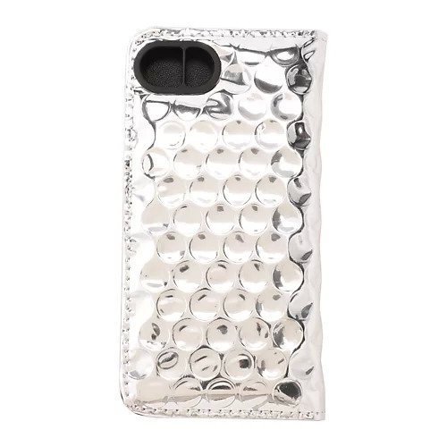 【ナナナナ/NaNa-NaNa】のiPhone CASE BUBBLE WRAP 人気、トレンドファッション・服の通販 founy(ファニー) 　iPhone アイフォーン　Iphone　スマホケース　Phone Case　フォルム　Form　手帳　Pocket Book　other-2|ID: prp329100004551861 ipo3291000000032637595