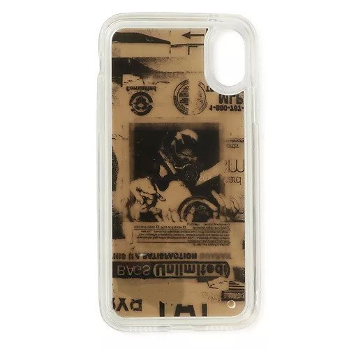【ナナナナ/NaNa-NaNa】のNOT A CASSETTE TAPE iPhone CASE Kousuke Kawamura Collaboration 人気、トレンドファッション・服の通販 founy(ファニー) 　iPhone アイフォーン　Iphone　スマホ　Smartphone　other-2|ID: prp329100004551867 ipo3291000000032637636
