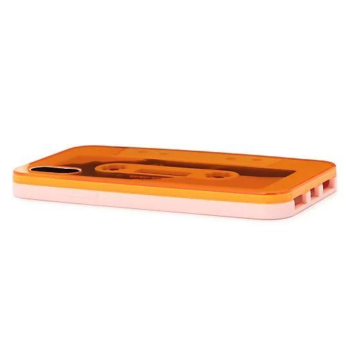 【ナナナナ/NaNa-NaNa】のNOT A CASSETTE TAPE iPhone CASE nana-nana Cali Thornhill DeWitt Collaboration 人気、トレンドファッション・服の通販 founy(ファニー) 　iPhone アイフォーン　Iphone　スマホ　Smartphone　スマホケース　Phone Case　フォルム　Form　モチーフ　Motif　人気　Popularity　other-3|ID: prp329100004551869 ipo3291000000032637642