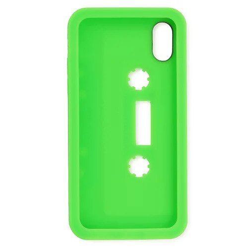 【ナナナナ/NaNa-NaNa】のNOT A CASSETTE TAPE iPhone CASE nana-nana Cali Thornhill DeWitt Collaboration 人気、トレンドファッション・服の通販 founy(ファニー) 　iPhone アイフォーン　Iphone　スマホ　Smartphone　フォルム　Form　モチーフ　Motif　人気　Popularity　other-2|ID: prp329100004551875 ipo3291000000032170890