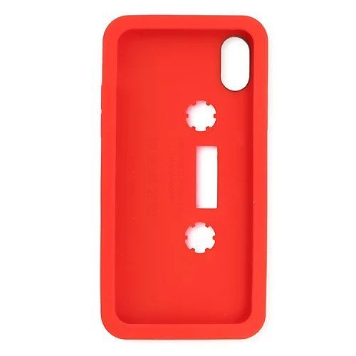 【ナナナナ/NaNa-NaNa】のNOT A CASSETTE TAPE iPhone CASE nana-nana Cali Thornhill DeWitt Collaboration 人気、トレンドファッション・服の通販 founy(ファニー) 　iPhone アイフォーン　Iphone　スマホケース　Phone Case　モチーフ　Motif　other-2|ID: prp329100004551878 ipo3291000000032637689