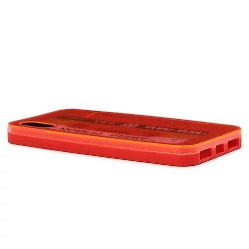 【ナナナナ/NaNa-NaNa】のNOT A CASSETTE TAPE iPhone CASE nana-nana Cali Thornhill DeWitt Collaboration 人気、トレンドファッション・服の通販 founy(ファニー) 　iPhone アイフォーン　Iphone　スマホケース　Phone Case　モチーフ　Motif　other-3|ID: prp329100004551878 ipo3291000000032637690