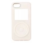 【ナナナナ/NaNa-NaNa】のiPhone CASE NOT A MUSIC PLAYER 人気、トレンドファッション・服の通販 founy(ファニー) iPhone アイフォーン Iphone シリコン Silicon thumbnail WHITE|ID: prp329100004551883 ipo3291000000032637222