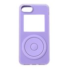 【ナナナナ/NaNa-NaNa】のiPhone CASE NOT A MUSIC PLAYER 人気、トレンドファッション・服の通販 founy(ファニー) iPhone アイフォーン Iphone シリコン Silicon thumbnail LAVENDER|ID: prp329100004551883 ipo3291000000032637228