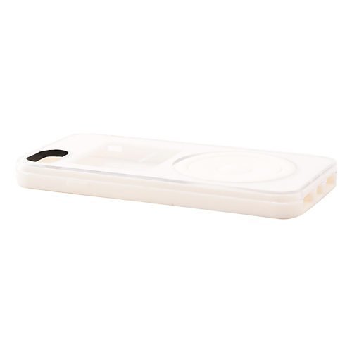 【ナナナナ/NaNa-NaNa】のiPhone CASE NOT A MUSIC PLAYER 人気、トレンドファッション・服の通販 founy(ファニー) 　iPhone アイフォーン　Iphone　シリコン　Silicon　other-3|ID: prp329100004551883 ipo3291000000032637238
