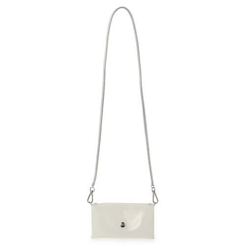 【ナナナナ/NaNa-NaNa】のPVC SUNGLASS CASE 人気、トレンドファッション・服の通販 founy(ファニー) 　ファッション　Fashion　レディースファッション　Ladies' Fashion Online　アクセサリー　Accessories　サングラス　Sunglasses　ショルダー　Shoulder　スマホ　Smartphone　ラップ　Wrap　 other-1|ID: prp329100004551887 ipo3291000000032637265