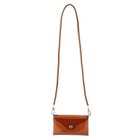 【ナナナナ/NaNa-NaNa】のPVC SUNGLASS CASE BROWN|ID: prp329100004551887 ipo3291000000032637273