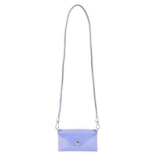 【ナナナナ/NaNa-NaNa】のPVC SUNGLASS CASE インテリア・キッズ・メンズ・レディースファッション・服の通販 founy(ファニー) 　ファッション　Fashion　レディースファッション　Ladies' Fashion Online　アクセサリー　Accessories　サングラス　Sunglasses　ショルダー　Shoulder　スマホ　Smartphone　ラップ　Wrap　LAVENDER|ID: prp329100004551887 ipo3291000000032637275