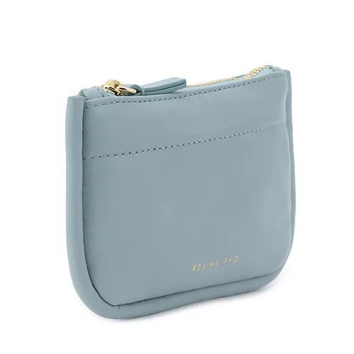 【レジーナピョウ/REJINA PYO】のAida Purse 人気、トレンドファッション・服の通販 founy(ファニー) 　ファッション　Fashion　レディースファッション　Ladies' Fashion Online　ギフト プレゼント　Gift Present　クラッチ　Clutch　シンプル　Simple　フォルム　Form　ポケット　Pocket　ポーチ　Pouch　other-2|ID: prp329100004551891 ipo3291000000032637309