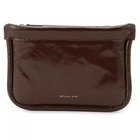 【レジーナピョウ/REJINA PYO】のLea Pouch 人気、トレンドファッション・服の通販 founy(ファニー) ファッション Fashion レディースファッション WOMEN シンプル Simple ポケット Pocket ポーチ Pouch thumbnail LIQUID RUST|ID: prp329100004551894 ipo3291000000032171019