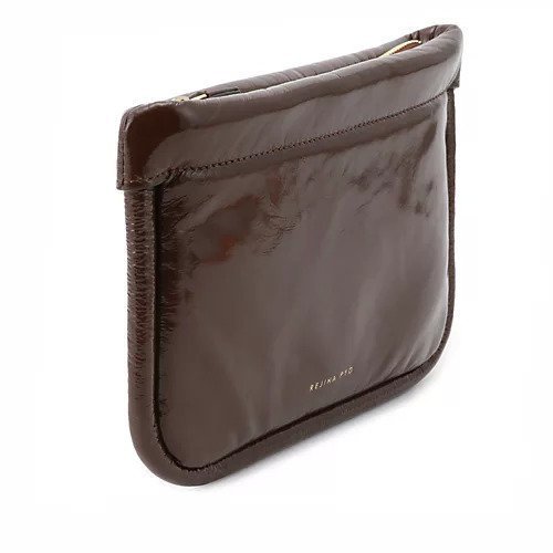 【レジーナピョウ/REJINA PYO】のLea Pouch 人気、トレンドファッション・服の通販 founy(ファニー) 　ファッション　Fashion　レディースファッション　Fashion for Women　シンプル　Simple, Minimal　ポケット　Pocket, Pocket Detail　ポーチ　Pouch, Small Case　other-2|ID: prp329100004551894 ipo3291000000033146272