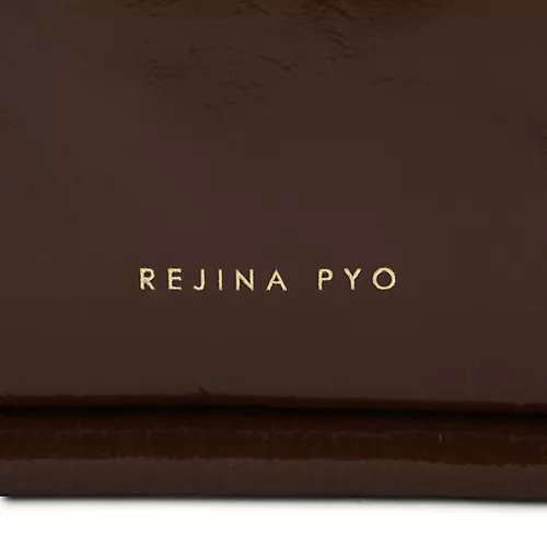 【レジーナピョウ/REJINA PYO】のLea Pouch 人気、トレンドファッション・服の通販 founy(ファニー) 　ファッション　Fashion　レディースファッション　Fashion for Women　シンプル　Simple, Minimal　ポケット　Pocket, Pocket Detail　ポーチ　Pouch, Small Case　other-3|ID: prp329100004551894 ipo3291000000033146275