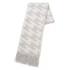 【トムウッド/TOM WOOD】のWood Scarf Dog Tooth Grey Dog Tooth Grey|ID: prp329100004551899 ipo3291000000032705644