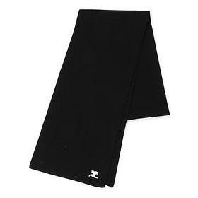 【クレージュ/COURREGES】のAC MILANO KNIT SCARF 人気、トレンドファッション・服の通販 founy(ファニー) ファッション Fashion レディースファッション Fashion for Women トップス・カットソー Cut & Sew Tops ニット Knit Tops & Sweaters 2023年 2023 2023-2024秋冬・A/W Autumn/Winter 2023–24 AW23–24 おすすめ Recommended / Our Picks シンプル Simple, Minimal ストール Stole, Wrap ロング Long, Long-Length |ID:prp329100004551908