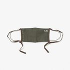 【ウーア/Uhr】のMASK-to wear Uhr to wear time 人気、トレンドファッション・服の通販 founy(ファニー) ファッション Fashion レディースファッション Ladies' Fashion Online 洗える Washable 抗菌 Antibacterial タンブラー Tumbler おすすめ Recommend thumbnail カーキ|ID: prp329100004551920 ipo3291000000032637801