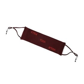 【トーガアルシーヴ/TOGA ARCHIVES】のKnitted holder 人気、トレンドファッション・服の通販 founy(ファニー) ファッション Fashion レディースファッション WOMEN トップス・カットソー Tops/Tshirt ニット Knit Tops サングラス Sunglasses ラップ Wrap |ID:prp329100004551930