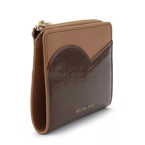 【レジーナピョウ/REJINA PYO】のRP Zip Wallet 人気、トレンドファッション・服の通販 founy(ファニー) 　ファッション　Fashion　レディースファッション　Ladies' Fashion Online　ポケット　Pocket　財布　Wallet　other-2|ID: prp329100004551937 ipo3291000000032637559