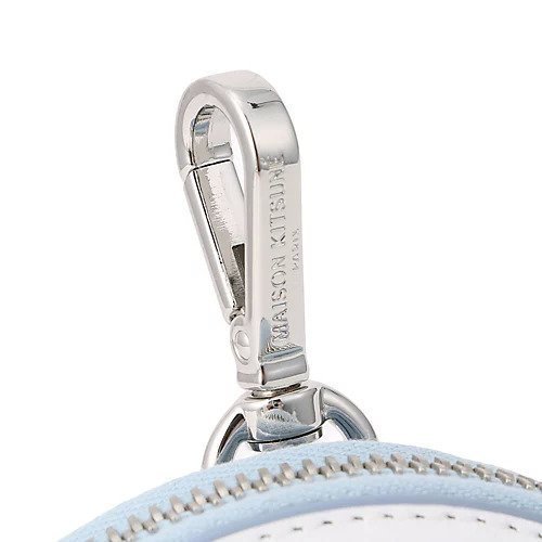 【メゾン キツネ バイ デザイナー オランピア ル タン/Maison Kitsune by designer Olympia Le Tan】のOLY FLOWER FOX COIN PURSE 人気、トレンドファッション・服の通販 founy(ファニー) 　ファッション　Fashion　レディースファッション　WOMEN　2022年　2022　2022-2023秋冬・A/W　Aw/Autumn/Winter//Fw/Fall-Winter/2022-2023　チャーム　Charm　ニューヨーク　New York　プリント　Print　other-3|ID: prp329100004551939 ipo3291000000032171246