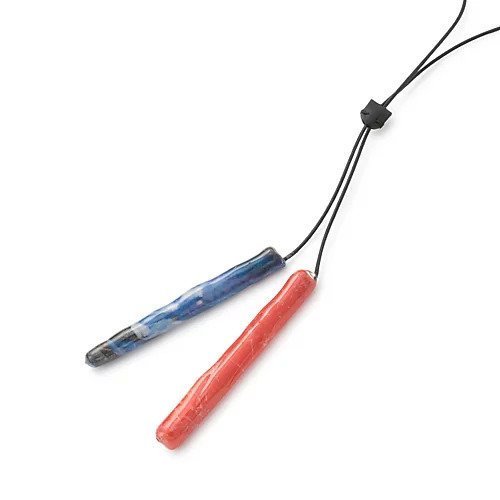 【トーガ/TOGA】のMotif necklace インテリア・キッズ・メンズ・レディースファッション・服の通販 founy(ファニー) https://founy.com/ ファッション Fashion レディースファッション Fashion for Women ジュエリー Jewelry ネックレス Necklaces & Pendants チャーム Charm, Pendant ネックレス Necklace, Pendant Necklace マーブル Marble, Marble Pattern ループ Loop, Loop Knit ロング Long, Long-Length 夏 Summer 春 Spring S/S・春夏 SS, Spring/Summer, Warm Season |ID: prp329100004551948 ipo3291000000032705702
