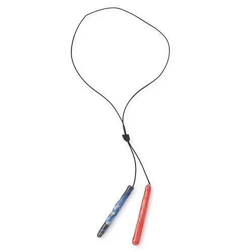 【トーガ/TOGA】のMotif necklace 人気、トレンドファッション・服の通販 founy(ファニー) 　ファッション　Fashion　レディースファッション　Fashion for Women　ジュエリー　Jewelry　ネックレス　Necklaces & Pendants　チャーム　Charm, Pendant　ネックレス　Necklace, Pendant Necklace　マーブル　Marble, Marble Pattern　ループ　Loop, Loop Knit　ロング　Long, Long-Length　夏　Summer　春　Spring　S/S・春夏　SS, Spring/Summer, Warm Season　other-2|ID: prp329100004551948 ipo3291000000032705708