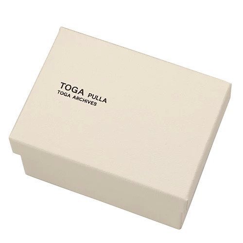 【トーガ プルラ/TOGA PULLA】のBeads bangle 人気、トレンドファッション・服の通販 founy(ファニー) 　ファッション　Fashion　レディースファッション　Fashion for Women　イヤリング　Earrings　カラフル　Colorful Design　バングル　Bangle, Bracelet　ビジュー　Bijou, Jewel-like Accent　other-3|ID: prp329100004551955 ipo3291000000032705722
