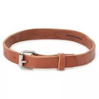 【メゾンエウレカ/MAISON EUREKA】のOILED LEATHER CHOKER BRACELET 人気、トレンドファッション・服の通販 founy(ファニー) ファッション Fashion レディースファッション WOMEN ジュエリー Jewelry ブレスレット Bracelets スクエア Square ブレスレット Bracelet ヴィンテージ Vintage thumbnail BROWN|ID: prp329100004551956 ipo3291000000032171339