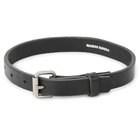 【メゾンエウレカ/MAISON EUREKA】のOILED LEATHER CHOKER BRACELET 人気、トレンドファッション・服の通販 founy(ファニー) ファッション Fashion レディースファッション WOMEN ジュエリー Jewelry ブレスレット Bracelets スクエア Square ブレスレット Bracelet ヴィンテージ Vintage thumbnail BLACK|ID: prp329100004551956 ipo3291000000032171341
