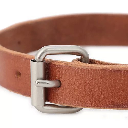 【メゾンエウレカ/MAISON EUREKA】のOILED LEATHER CHOKER BRACELET 人気、トレンドファッション・服の通販 founy(ファニー) 　ファッション　Fashion　レディースファッション　WOMEN　ジュエリー　Jewelry　ブレスレット　Bracelets　スクエア　Square　ブレスレット　Bracelet　ヴィンテージ　Vintage　other-3|ID: prp329100004551956 ipo3291000000032171344