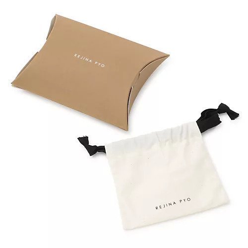 【レジーナピョウ/REJINA PYO】のMini Leather Hoops 人気、トレンドファッション・服の通販 founy(ファニー) 　ファッション　Fashion　レディースファッション　Fashion for Women　ワンピース　Dresses　モチーフ　Motif, Design Theme　other-3|ID: prp329100004551963 ipo3291000000033147700