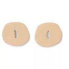 【モダン ウィーヴィング/MODERN WEAVING】のMIS-SHAPED OVAL STUDS 人気、トレンドファッション・服の通販 founy(ファニー) ファッション Fashion レディースファッション WOMEN 2022年 2022 2022 春夏 S/S Ss,Spring/Summer,2022 アクセサリー Accessories シンプル Simple 今季 This Season thumbnail Peach|ID: prp329100004551972 ipo3291000000032171419