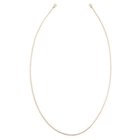 【ナナナナ/NaNa-NaNa】のBALL CHAIN MASK STRAP GOLD × CLEAR|ID: prp329100004551985 ipo3291000000032638155